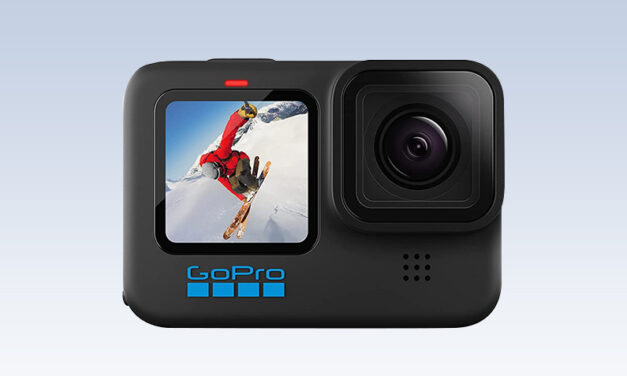 GoPro HERO10