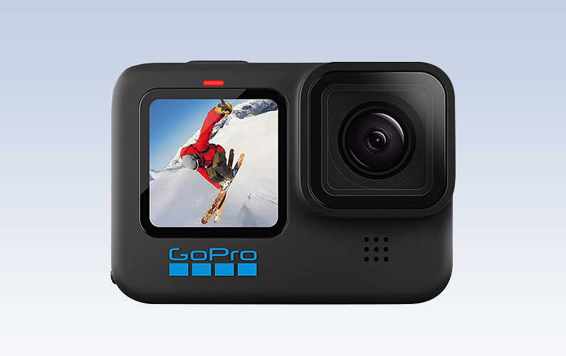 GOPRO HERO10