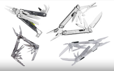 Best Multi-Tool For Hiking