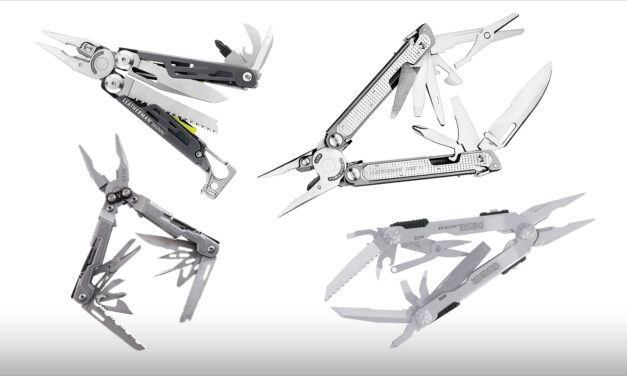 Best Multi-Tool For Hiking